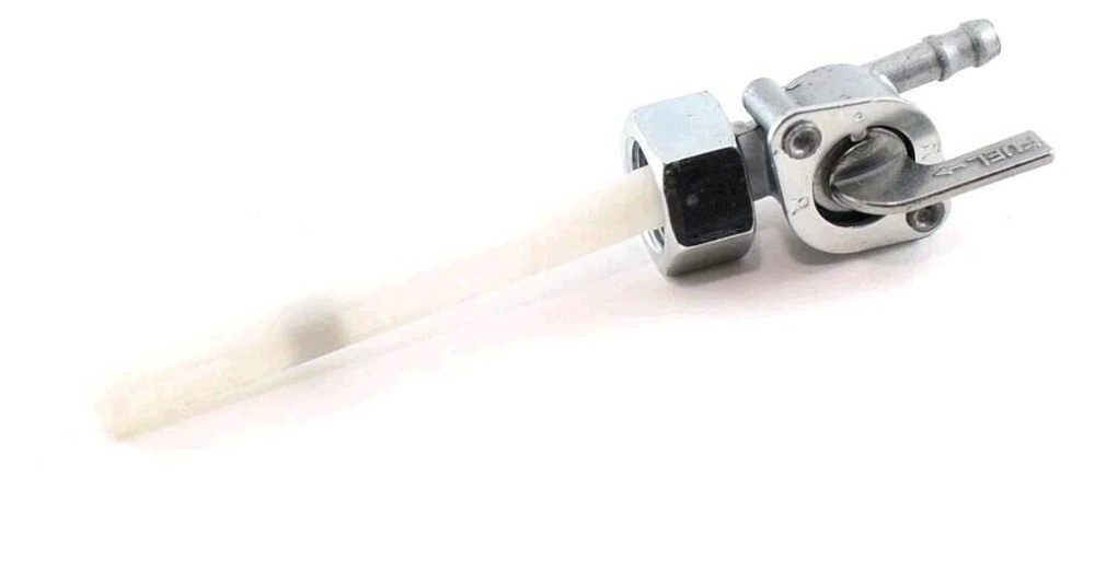 Кран топливный мопед Дельта (без отстойника) Мукачево - изображение 1