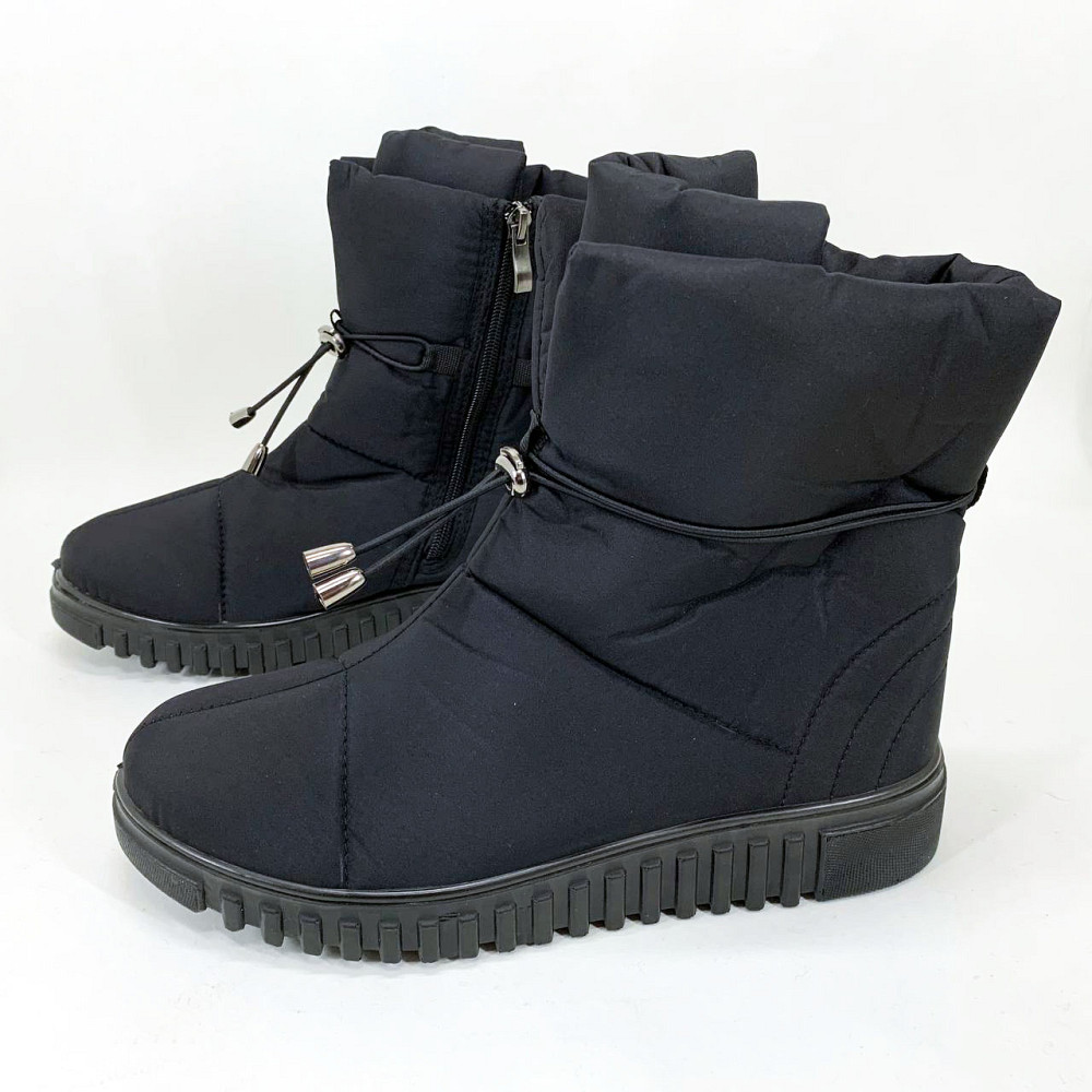 Бурки бабуши женские войлок 42р, Галоши женские непромокаемые Галоши утепленные эва SB-91 Ивано-Франковск - изображение 2