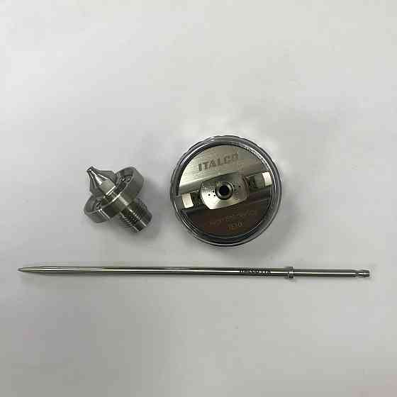 Форсунка 1,3 мм для краскопультів TTS-TE10 LVMP ITALCO NS-TTS-TE10-1.3 LM Одеса