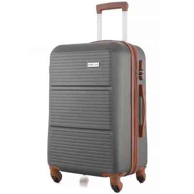 Валіза Semi Line 24&quot; (M) Graphite (T5711-2) (DAS302922) Вінниця