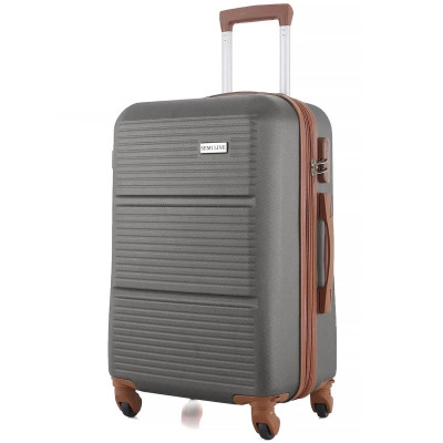 Валіза Semi Line 24&quot; (M) Graphite (T5711-2) (DAS302922) Вінниця - фото 2