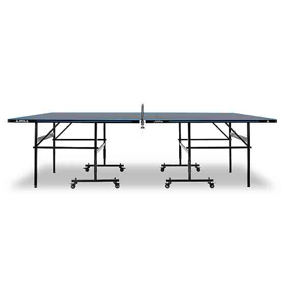 Тенісний стіл Joola Outdoor J100A Grey (11647) Київ
