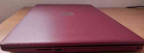 Сенсорный Ноутбук: HP 17-By0xxx 17.3