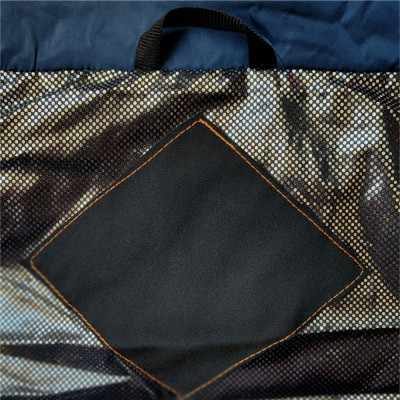 Жилет с подогревом Thermalli Val Cenis синій 3XL (10100105-443XL) Винница - изображение 10