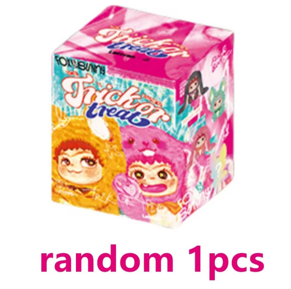 ВАКУКУ 2-й сезон плюшева іграшка Wakuku Київ - фото 4