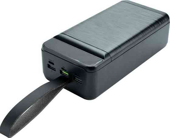 Power Bank XO 60000 швидка зарядка 22.5W быстрая зарядка павер банк. Киев