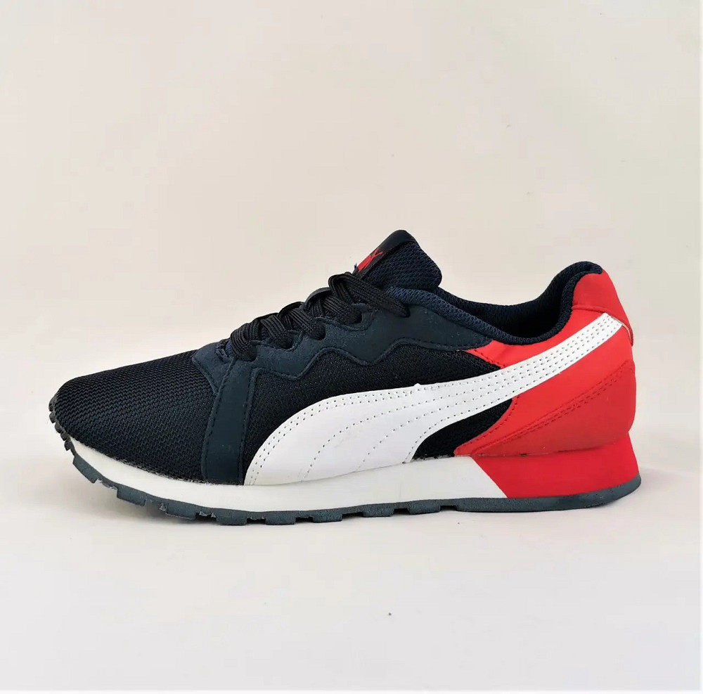 Жіночі Кросівки Puma Сліпони Сині Мокасини Пума (розміри: 39) Дніпро - фото 7