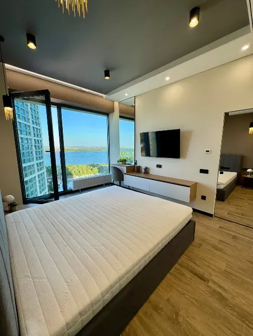 «Продається 2-к квартира в Бартоломео є паркінг». Днепр - изображение 7