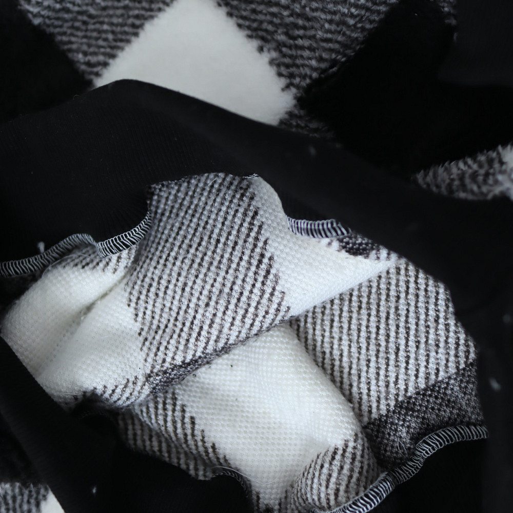 Детский теплый костюм толстовка тедди + черные брюки 134 Каменец-Подольский - изображение 8