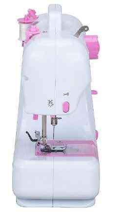 Домашняя швейная машинка 8 в 1 модель FHSM-505 Винница