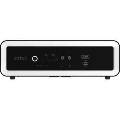 Компьютер Zotac CI629 nano / i3-1315U, 2.5" SATA/HDD SATA (ZBOX-CI629NANO-BE) Винница