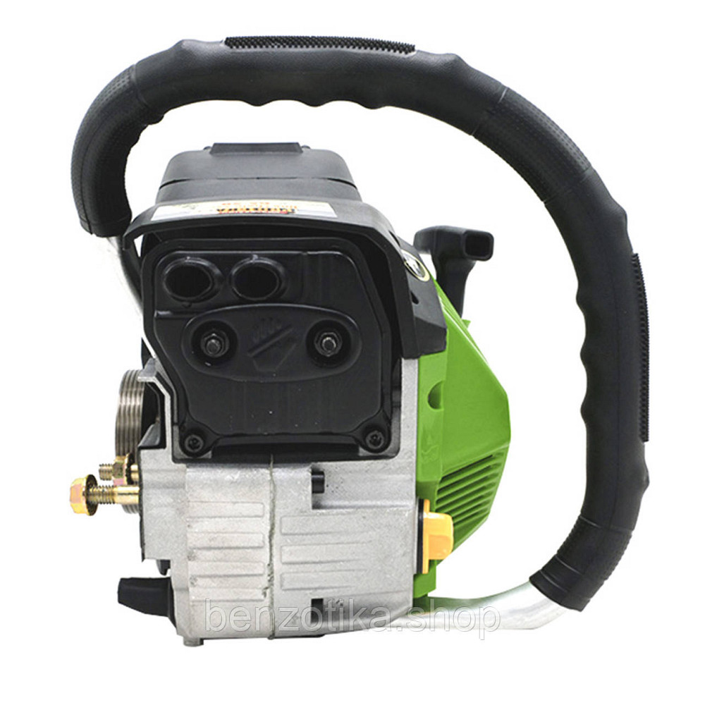 Бензопила Procraft GS50 (1 шина, 1 ланцюг 40) Киев - изображение 8