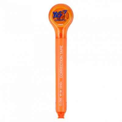 Корректор Yes ленточный Erudite 5мм х 6м (340102) Винница