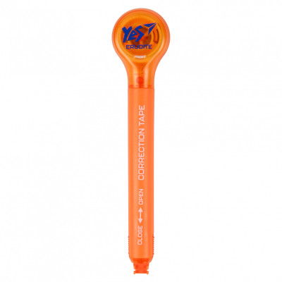 Коректор Yes стрічковий Erudite 5мм х 6м (340102) Вінниця - фото 2