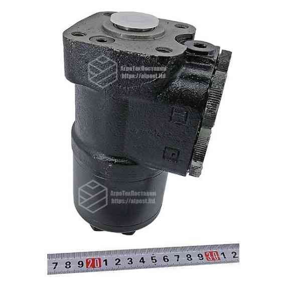 Насос-дозатор рульового управління Т-150 Д-400-14.20-03. Насос-дозатор рульового управління Т-150 Мукачево