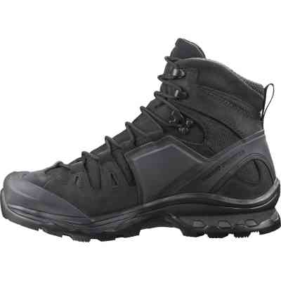 Черевики Salomon Quest 4D GTX Forces 2 EN Чорні 9 (L40723200-9) Вінниця