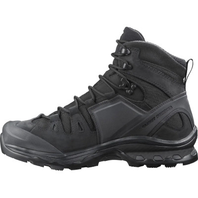 Черевики Salomon Quest 4D GTX Forces 2 EN Чорні 9 (L40723200-9) Вінниця - фото 3