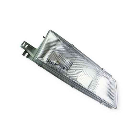 Фара (до 2008 р.) права Тайвань Nеxia Мукачево