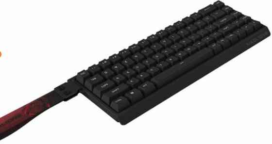 Клавіатура Madlions MAD 68 HE   ️ Київ