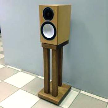 Стойка под акустику 