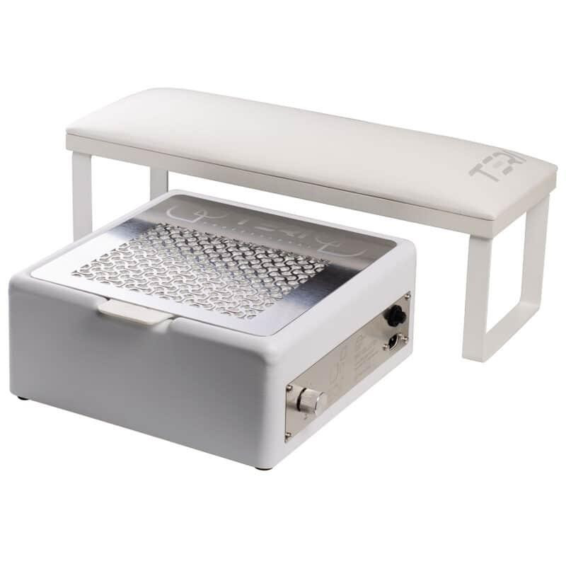 Підлокітник для манікюру LOFT L білий Київ - фото 2