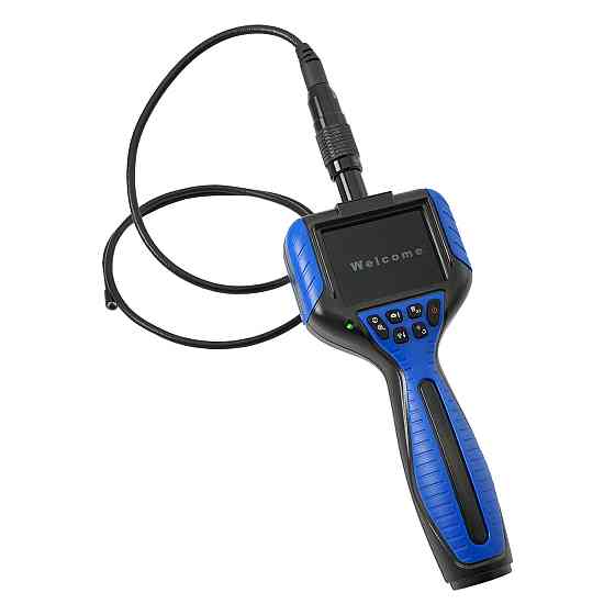 Відеоендоскоп 2,7" PROTESTER PRO-VS99D5 Одеса