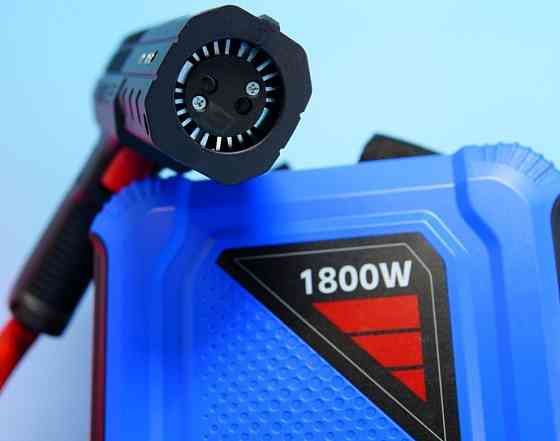 Индукционный нагреватель для болтов Profter DН-1800W (+4 насадки) Харьков