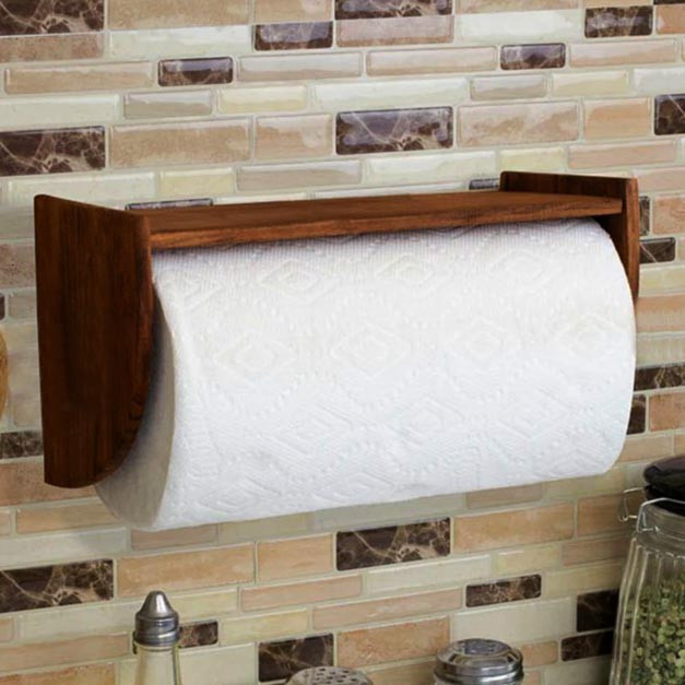 Держатель для бумажных полотенец 