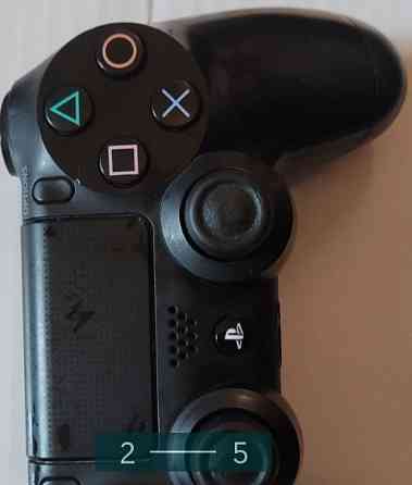 Приставка Sony PlayStation 4 500 gb Харків