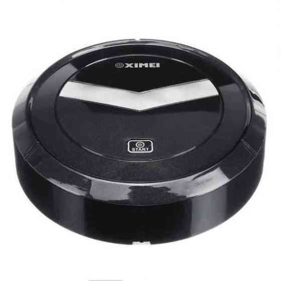Робот пылесос с функцией подметания Ximei Mop, Робот пылесос для автоматической LB-270 уборки дома Киев