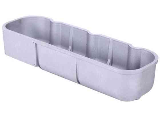 Кришка головки блока двигун СF3B24T дизель Мукачево