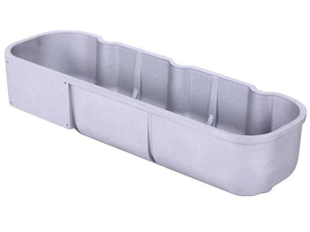 Крышка головки блока двигатель СF3B24T дизель Мукачево - изображение 2