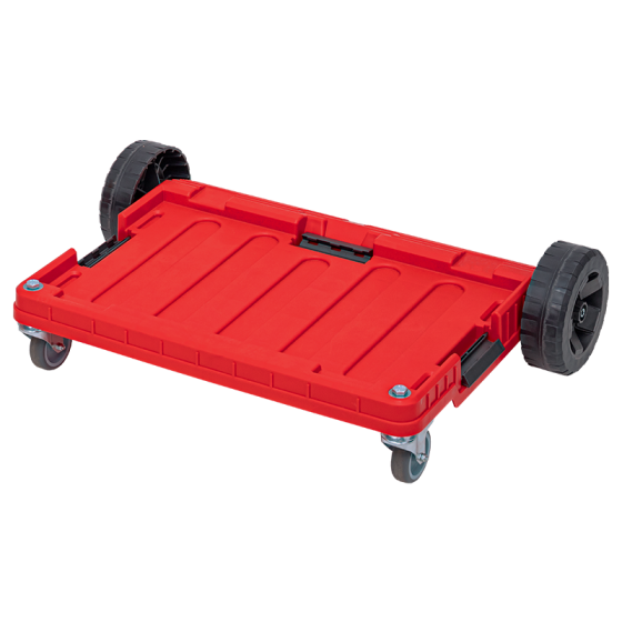 Транспортна платформа QBRICK SYSTEM ONE Transport Platform RED (5901238256564) Одесса