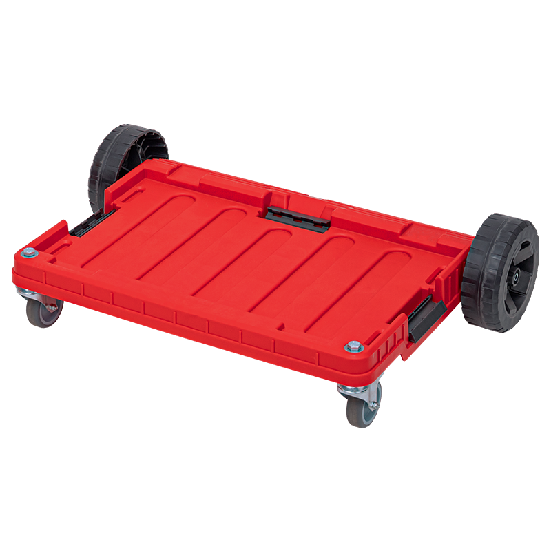 Транспортна платформа QBRICK SYSTEM ONE Transport Platform RED (5901238256564) Одесса - изображение 1