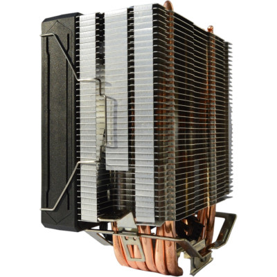 Кулер для процессора Cooling Baby 3D-6 Винница - изображение 5