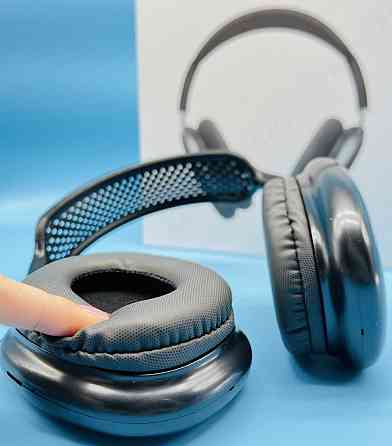 ХИТ! Беспроводные Наушники АірПодс Max Black Luxyry Киев