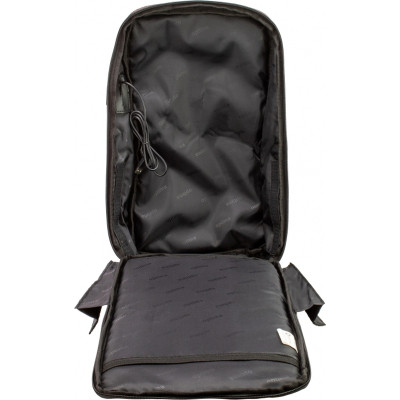 Рюкзак школьный Optima 14" На одно плечо (O96918-03) Винница - изображение 4