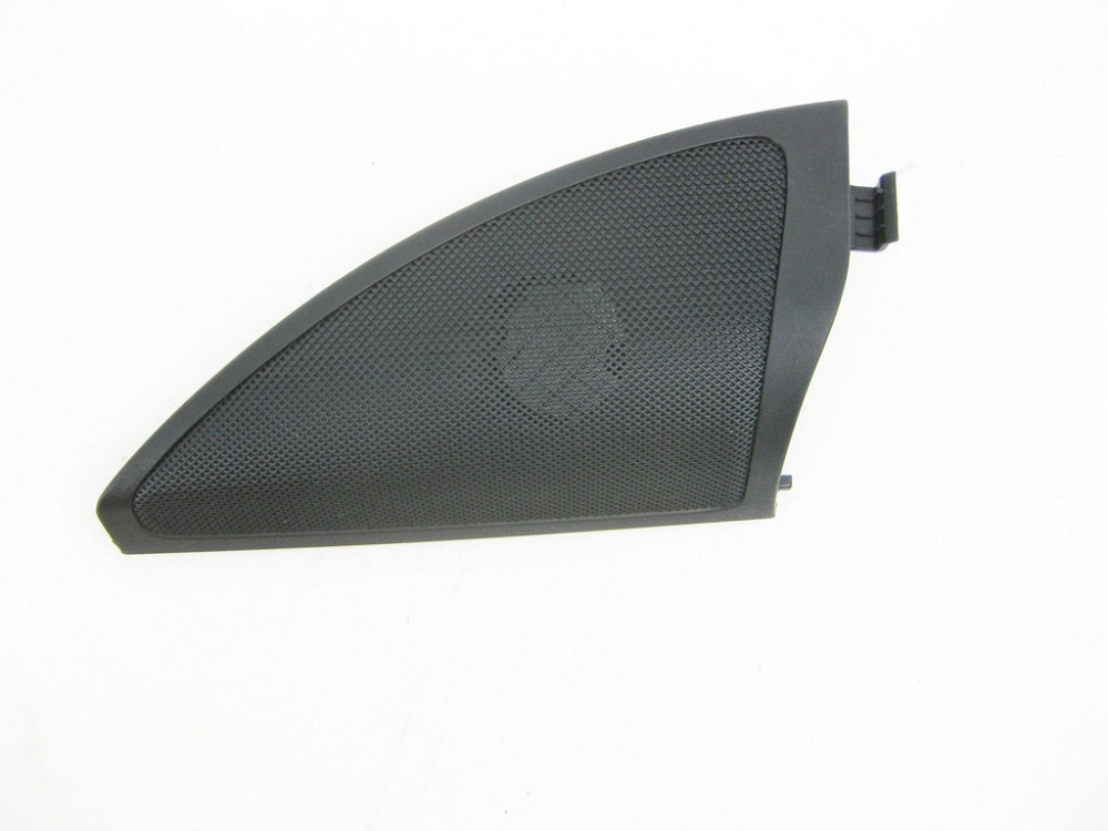 Mercedes-Benz  A1667200144 9051 Накладка ВЧ динаміка передніх лівих дверей чорна ML/GLE W166 GL/GLS X166 Одеса - фото 4