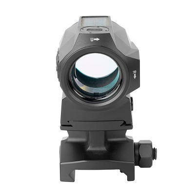 Коллиматорный прицел Holosun SCRS GR 2 (747039) Винница - изображение 2