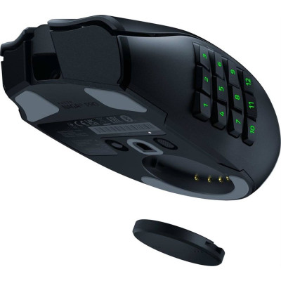 Мишка Razer Naga V2 PRO Black (RZ01-04400100-R3G1) Вінниця - фото 10