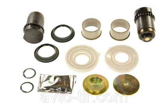 Ремкомлект тормозного суппорта VOLVO FM7/9/10/12, FH12/16 Луцк