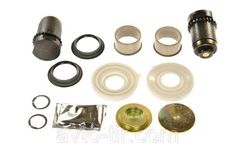 Ремкомлект тормозного суппорта VOLVO FM7/9/10/12, FH12/16 Луцк - изображение 1