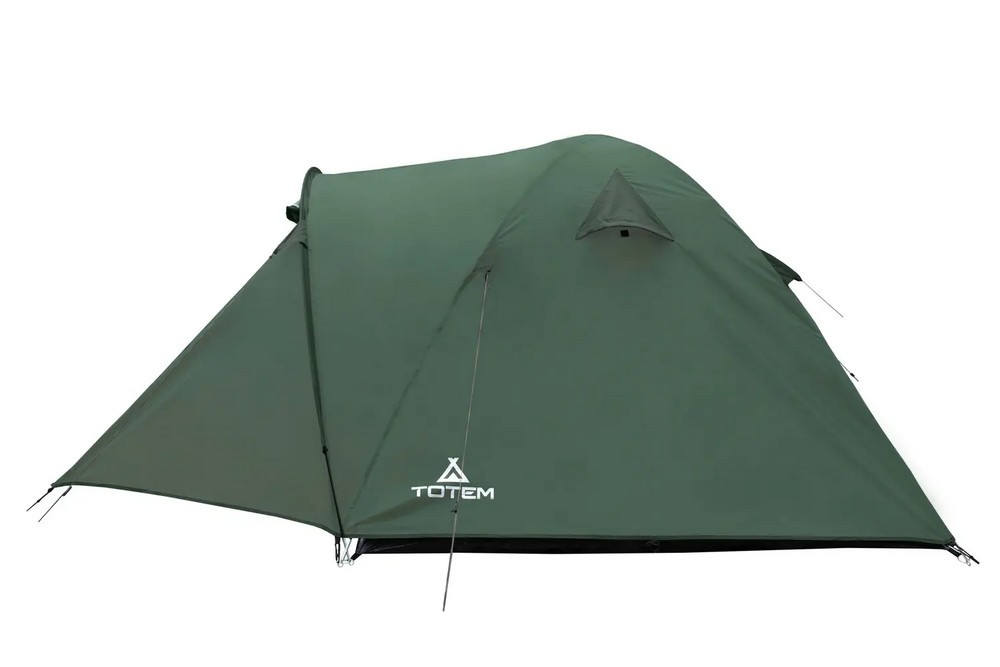 Палатка четырехместная Totem Chinook 4 UTTT-017 Киев - изображение 7