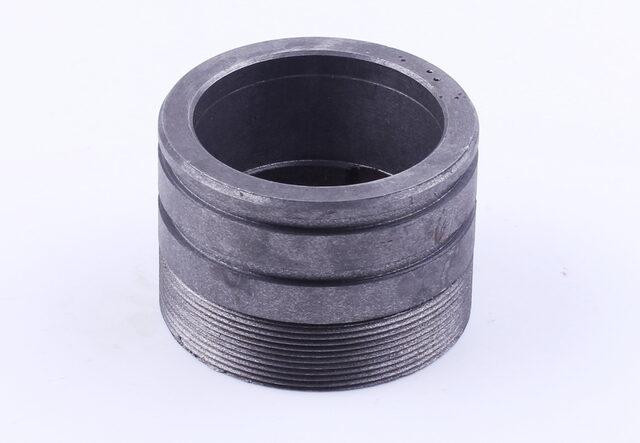 Корпус підшипника ведомої шестерні КПП Джинма200/204/240/244 Мукачево - фото 1