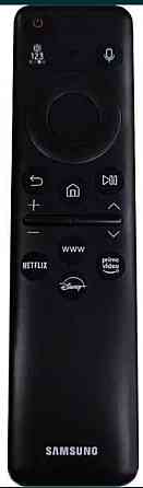 Телевизор Samsung QE83S90D. Киев