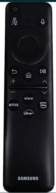 Телевізор Samsung QE83S90D. Київ - фото 1