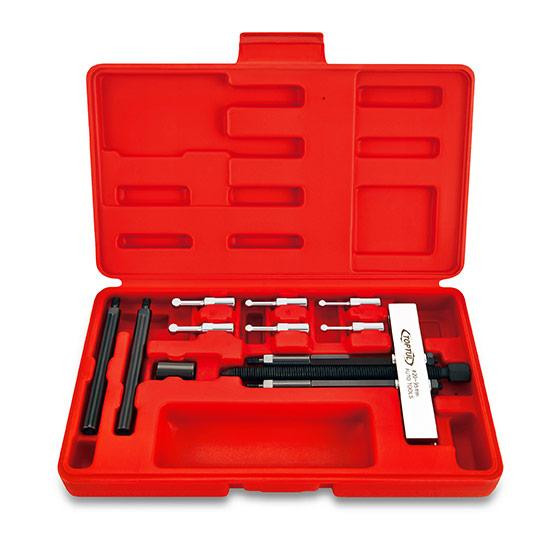 Знімач підшипників універсальний 10 од. TOPTUL JGAI1005 Одеса - фото 1