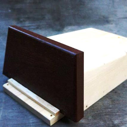 Будиночок для кажанів "Никтерис" бланже-капучино Миколаїв - фото 2