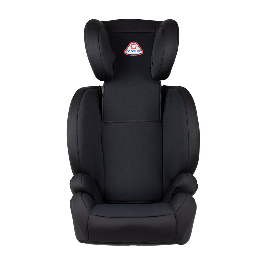 Автокрісло дитяче "MT5X", Capsula, 15-36kg, до 12років, чорний, 772110 Київ - фото 5