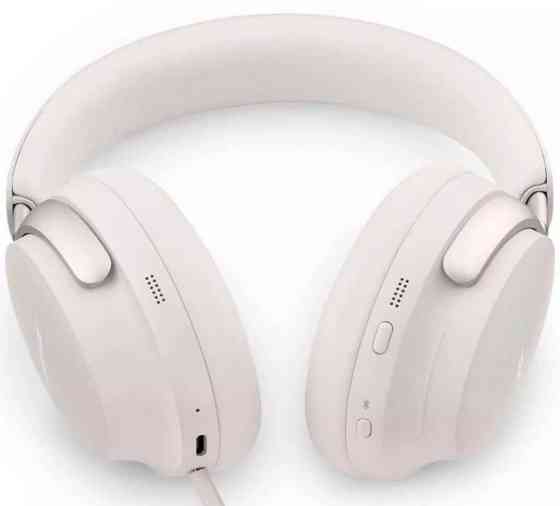 Навушники Bose QuietComfort Ultra Noise Cancelling QC Нові. Харків